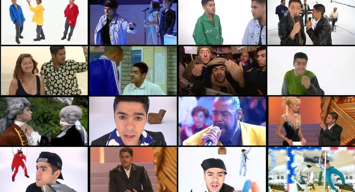 Jamel Debbouze - Le très très bien de Jamel