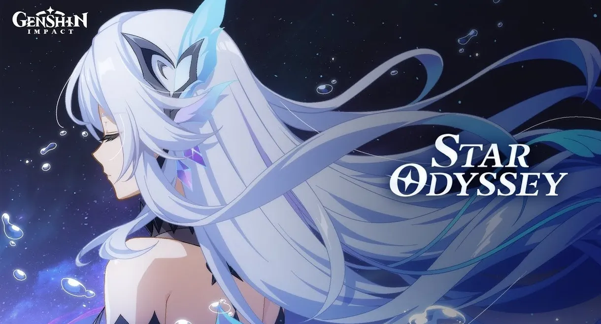 Genshin Impact: Star Odyssey