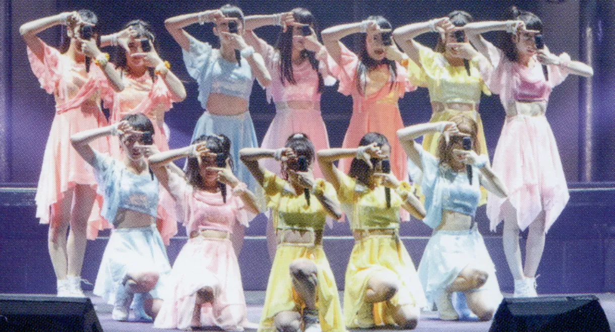 Morning Musume.'16 2016 Spring ~EMOTION IN MOTION~ Suzuki Kanon Sotsugyou Special