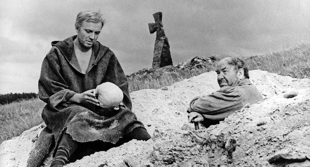 Hamlet