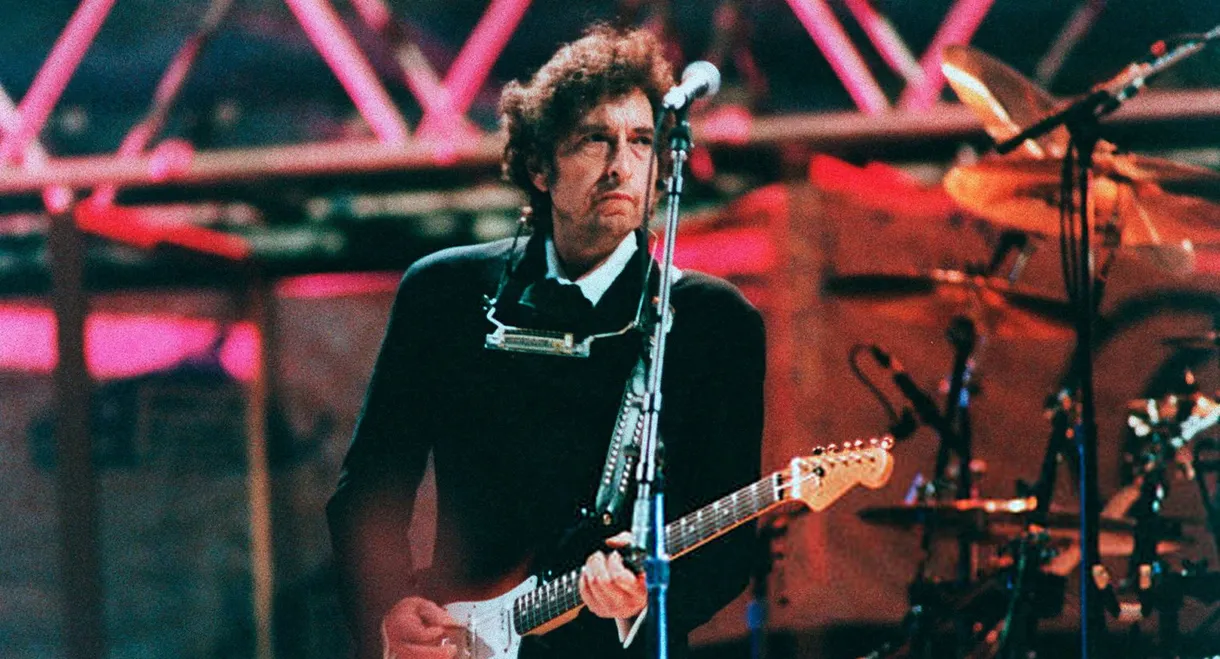 Bob Dylan: Woodstock '94