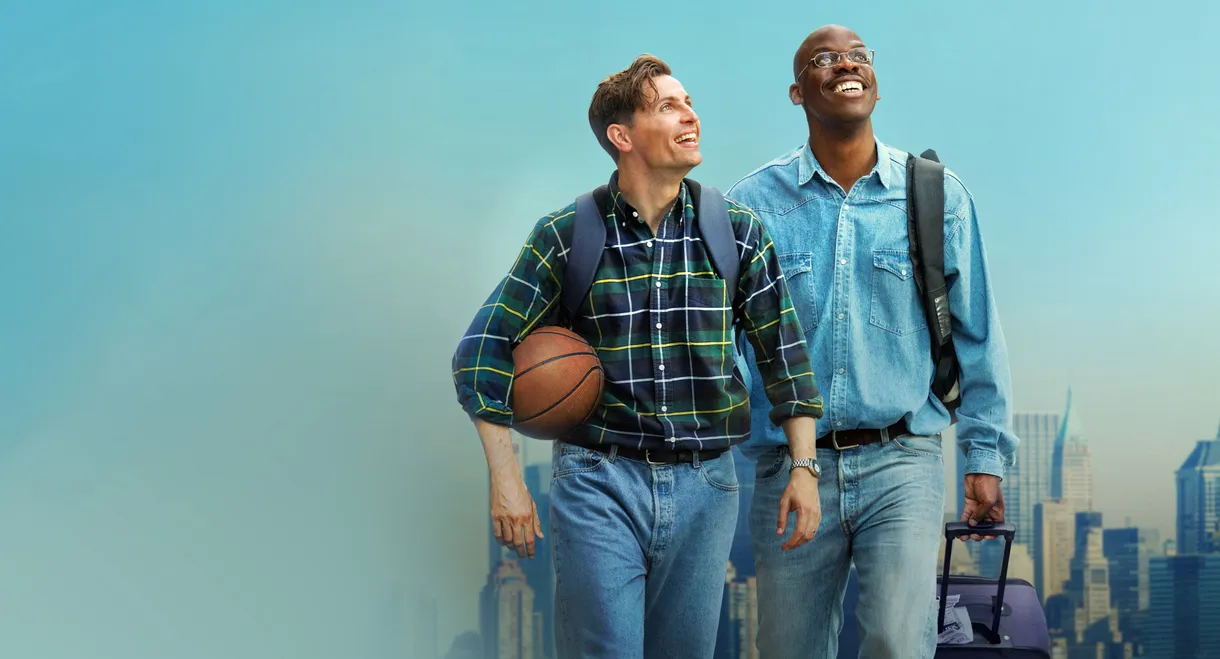 The American Dream