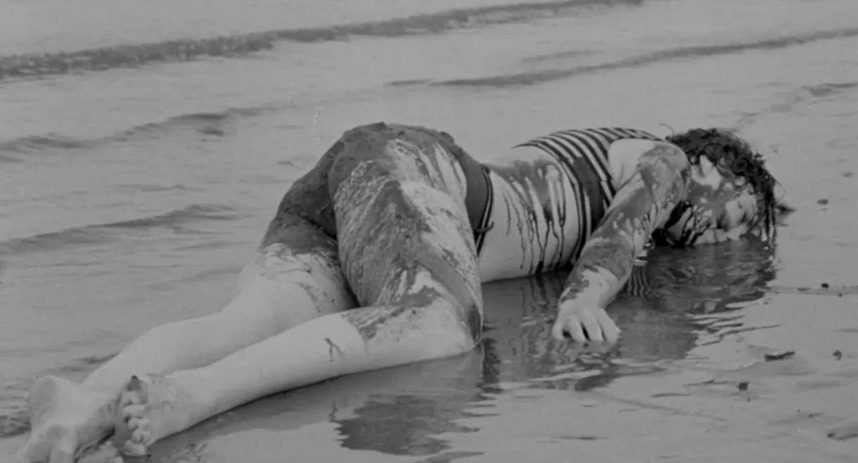 The Horror of Party Beach