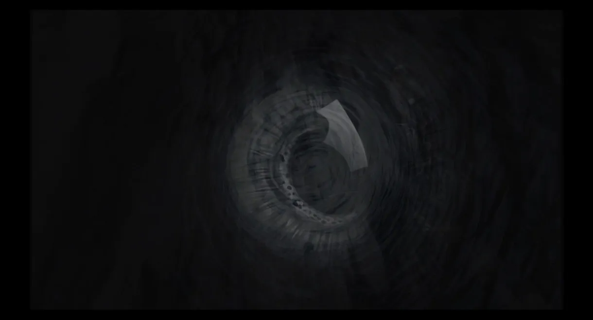 Don't Look in the Dark