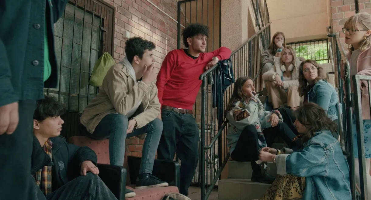 Csak ki ne derüljön!