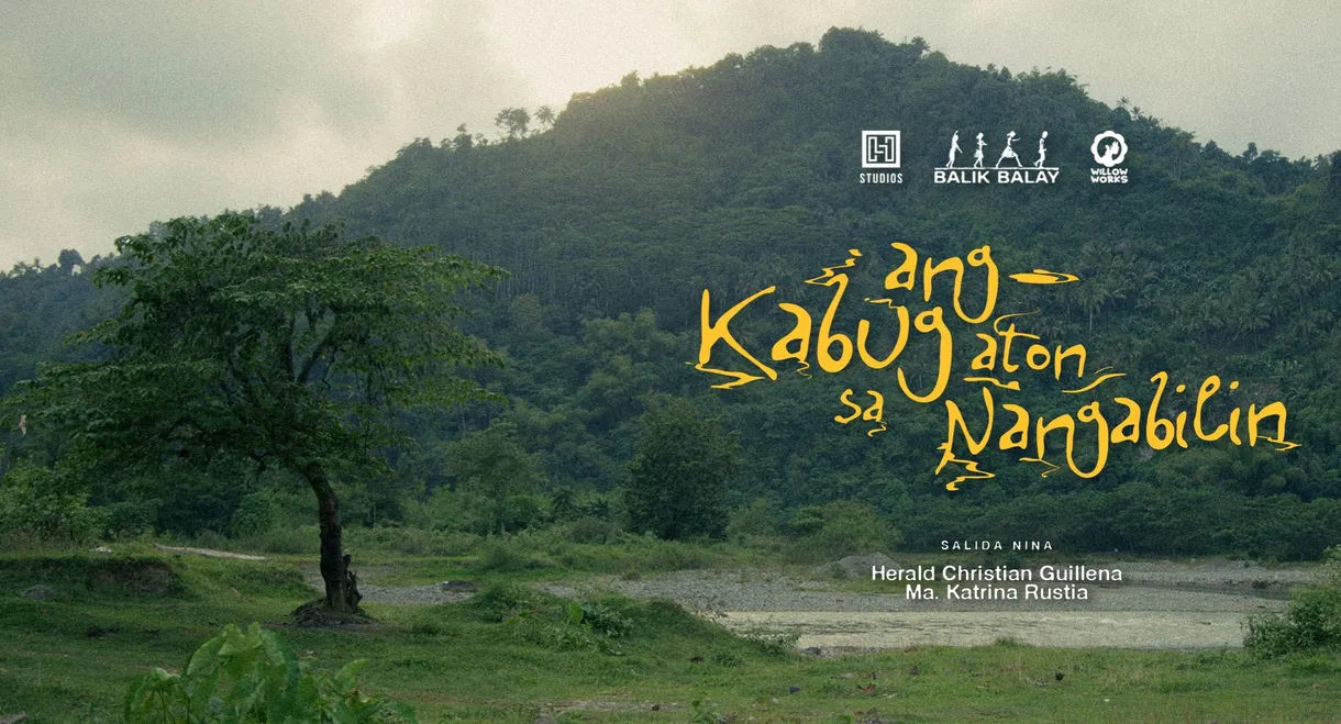 The Weight of What Remains