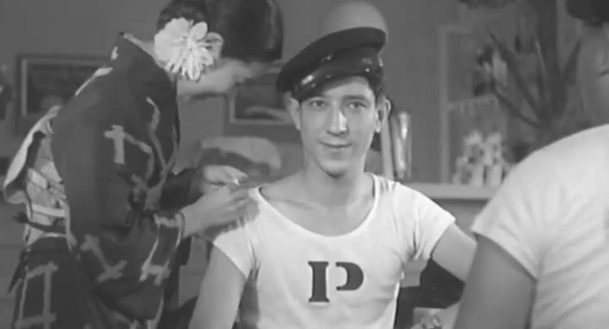 Where Now Are the Dreams of Youth?