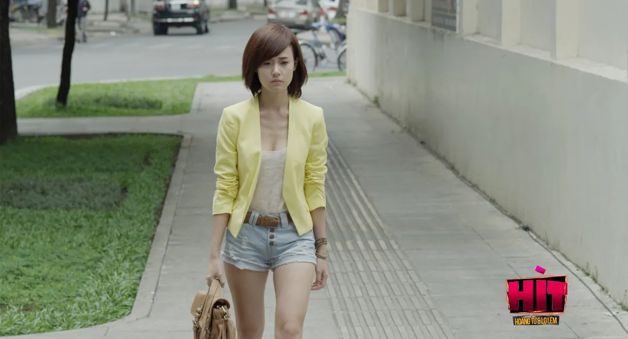 HIT: Hoàng Tử Và Lọ Lem