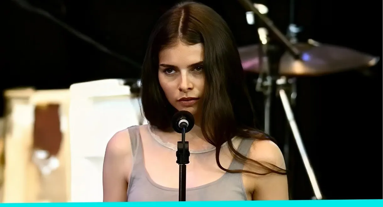 Mazzy Star: Live at Shoreline Amphitheatre