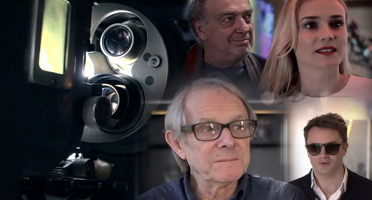 French Cinema Mon Amour