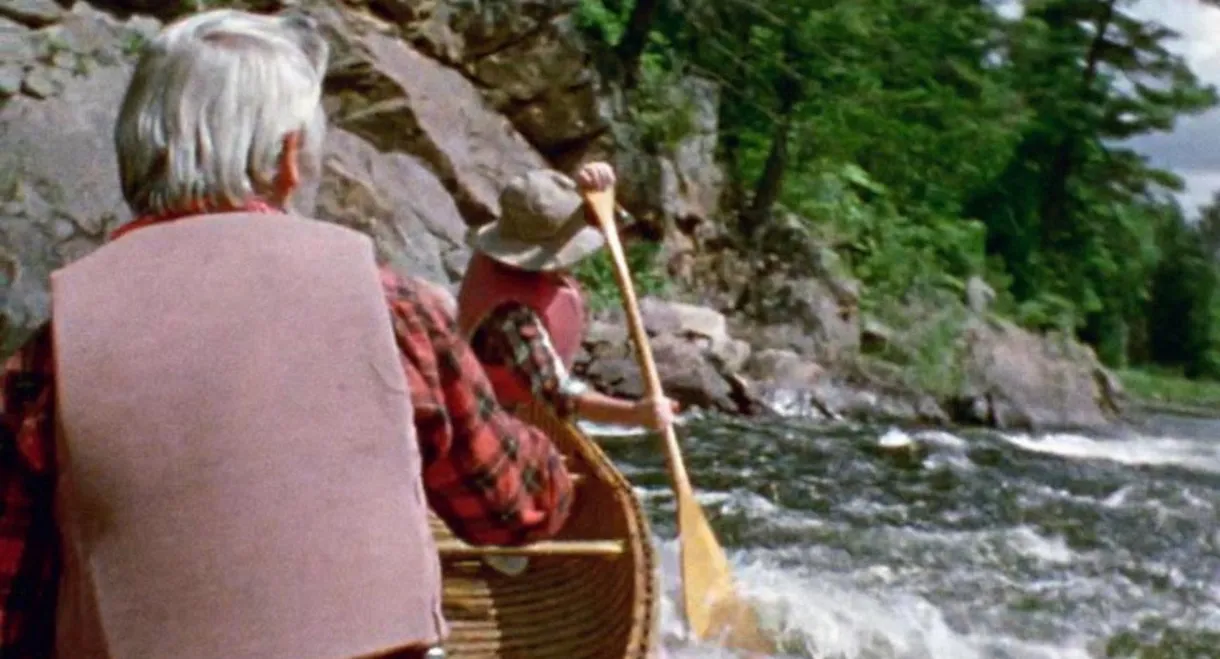 Path of the Paddle: Doubles Basic