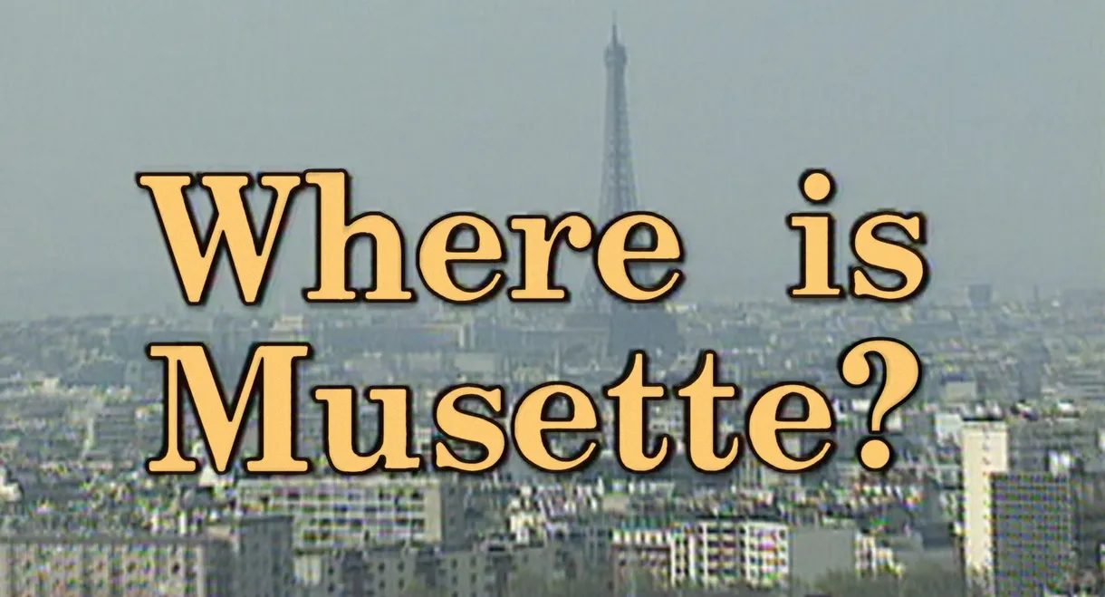Where Is Musette?