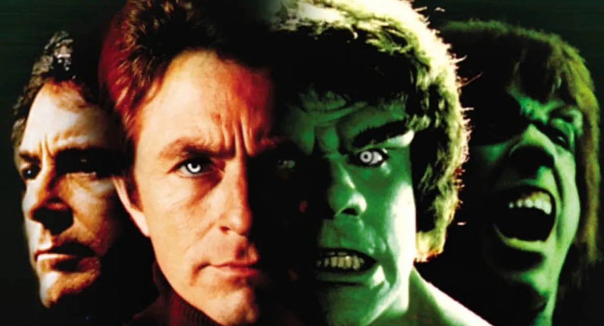 The Incredible Hulk Returns