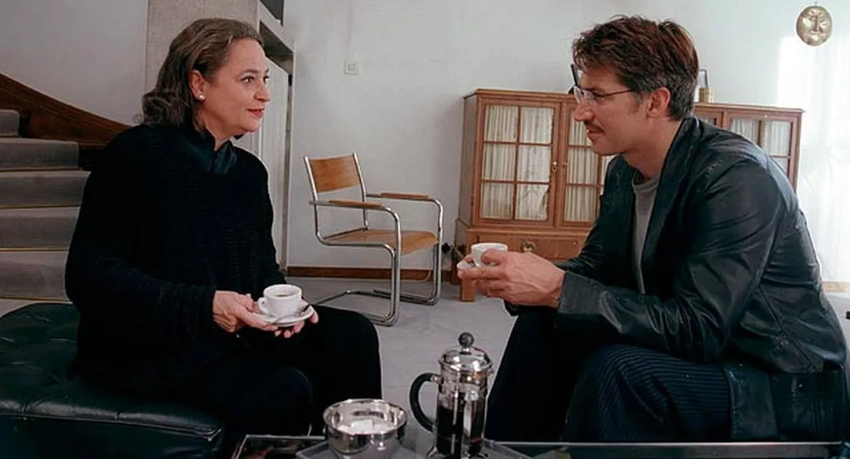 Die Nichte und der Tod