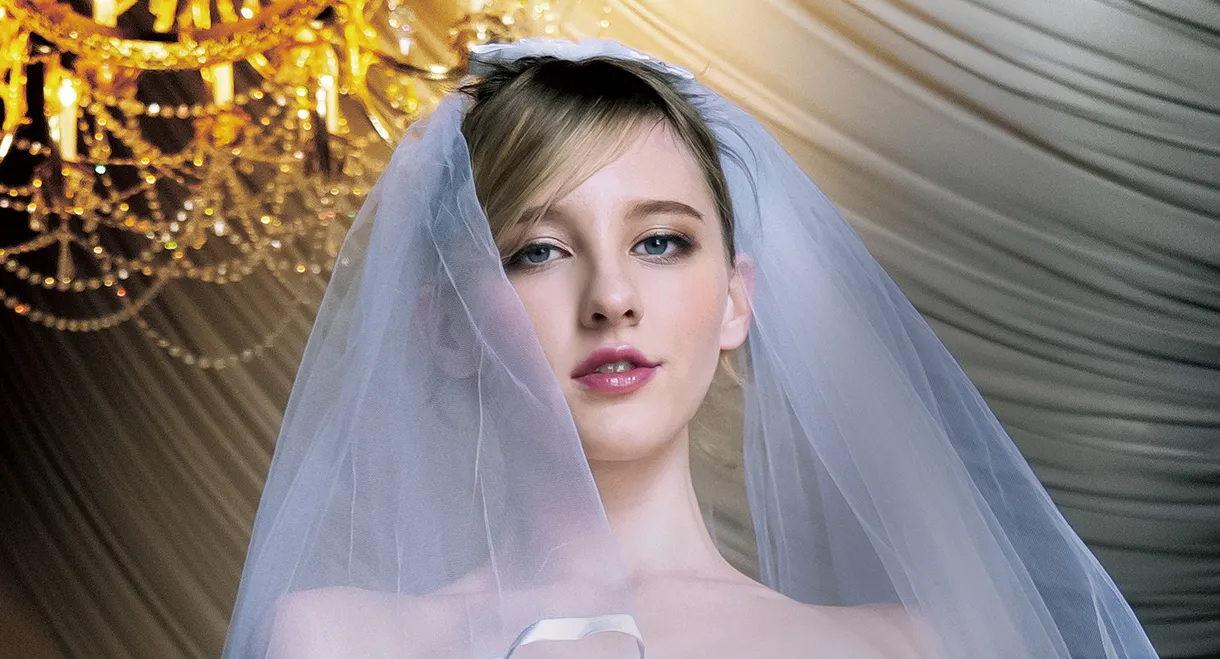 Mellow melody: Melody Hiina Marks