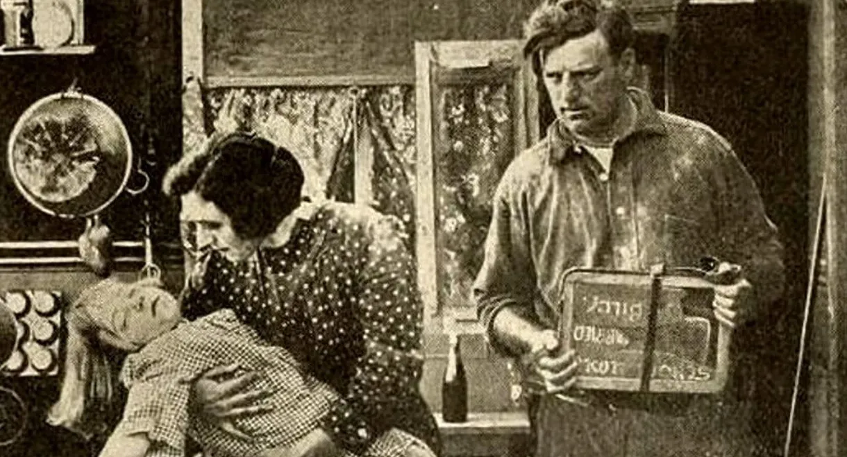 Broncho Billy and the Sheriff's Kid