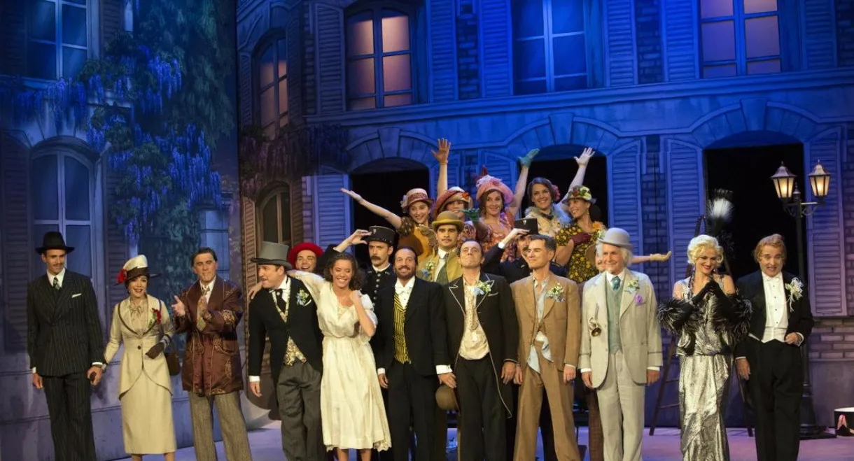 Un chapeau de paille d'italie