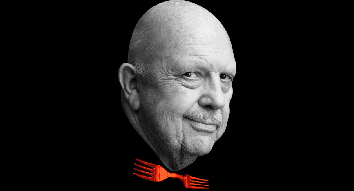 James Beard: America's First Foodie
