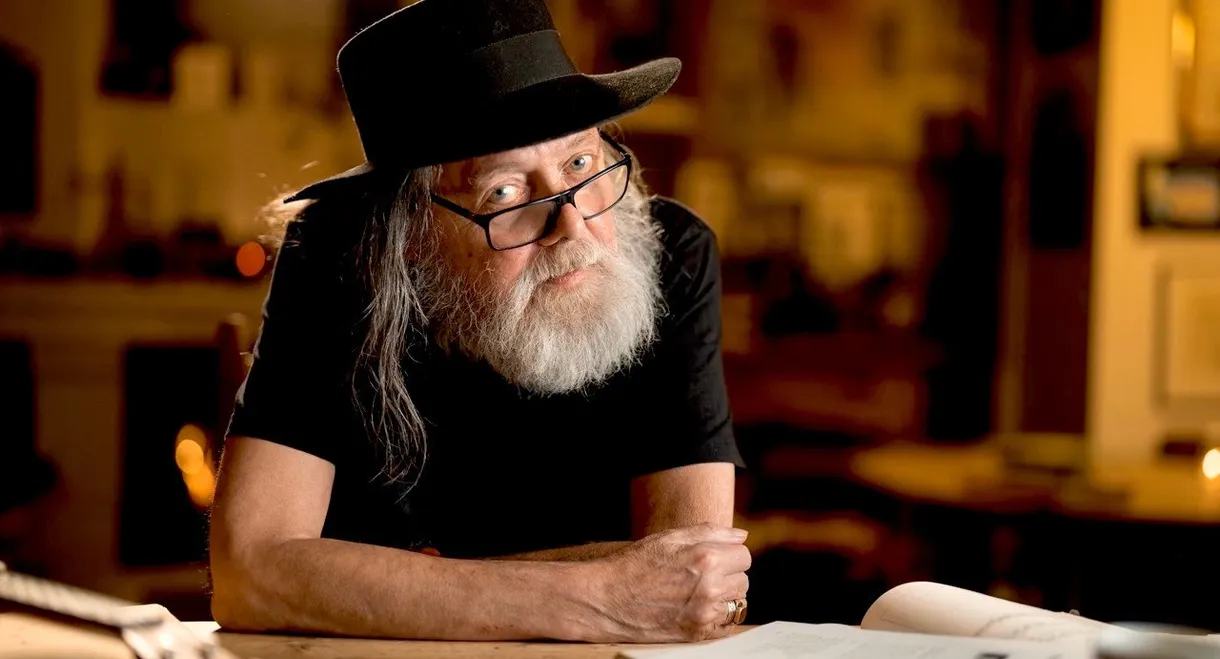 Quietest Boy – The Lillebjørn Nilsen Story