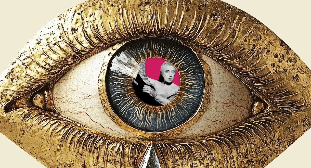 Elsa Schiaparelli's Private Album