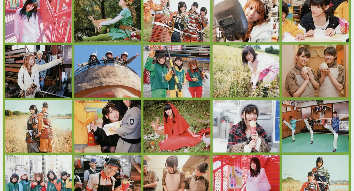 Hello! Channel Vol.3