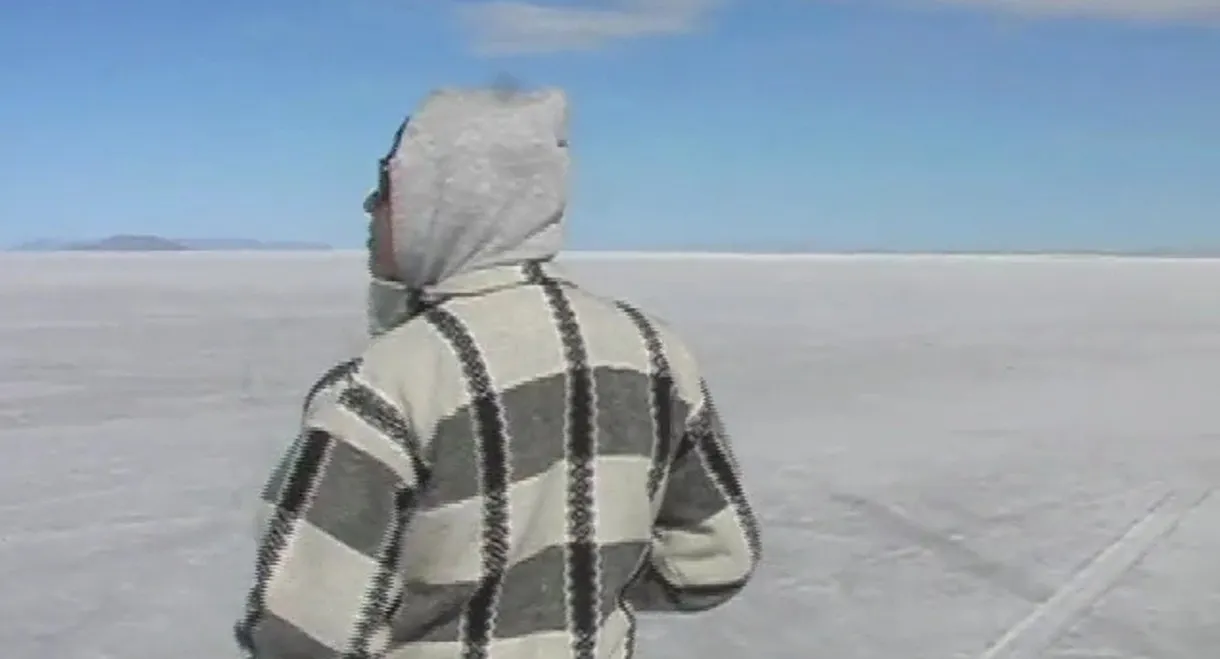 Have You Ever Seen A Transsexual Before?