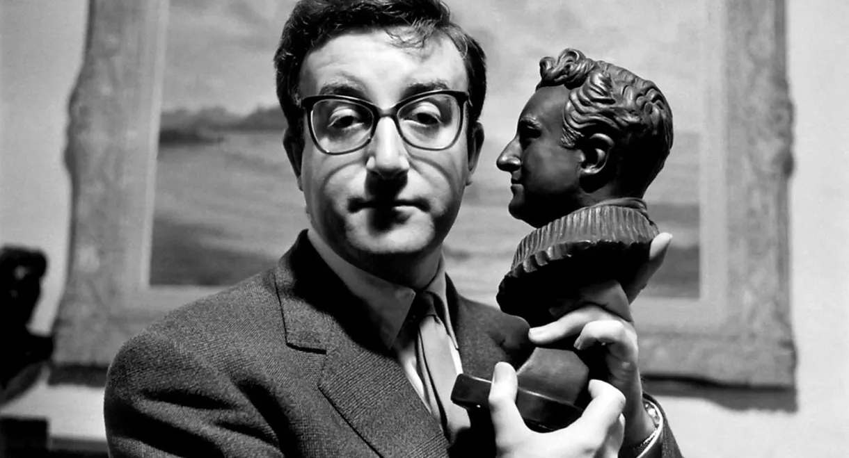 The Peter Sellers Story