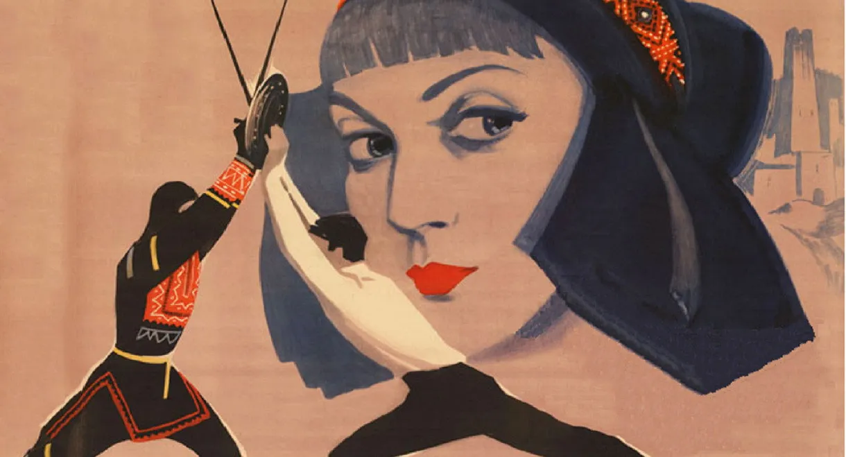 Ballad of Khevsureti