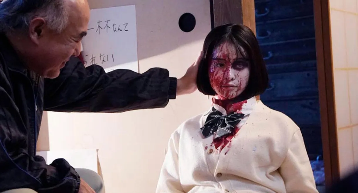 MINAMO ZOMBIE AV DEBUT 3周年記念作品