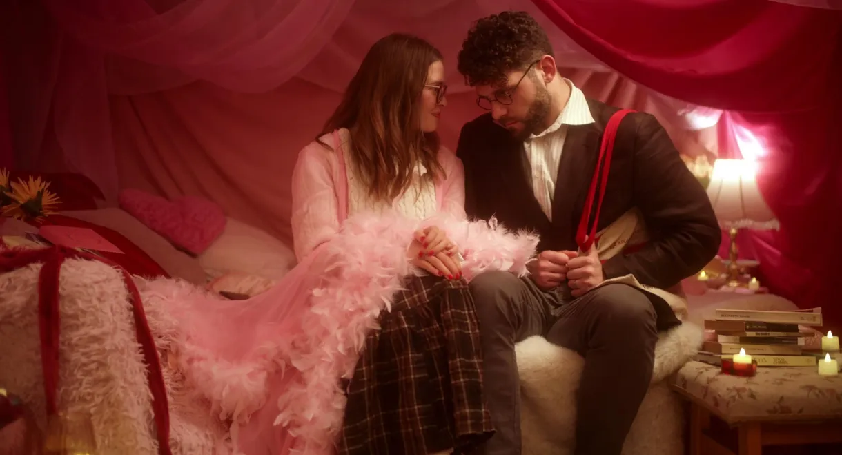 The Transcendental Call Girl Centre