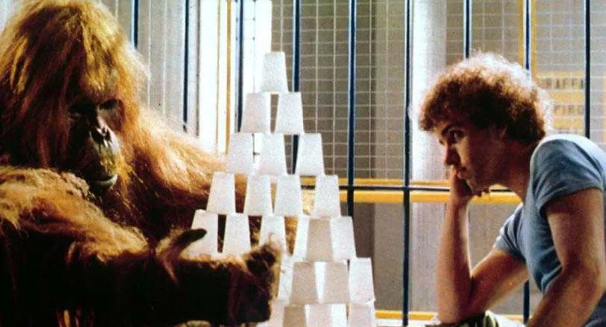 Noccioline a colazione