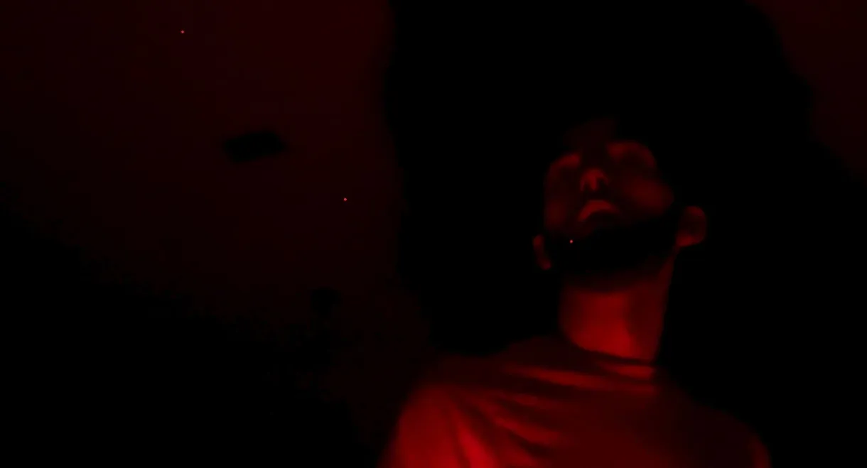 That Time of the Night