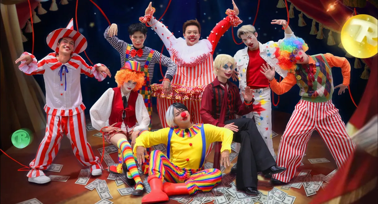 Running Man Việt Nam Mùa 3: Con Rối Tự Do