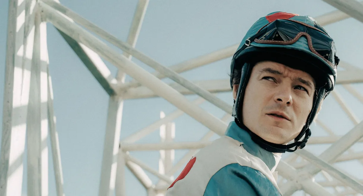 The Great Warsaw Race