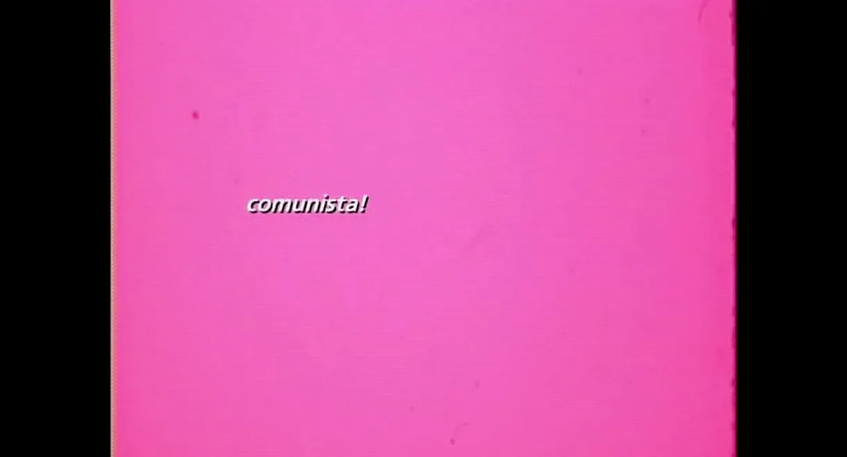 comunista!
