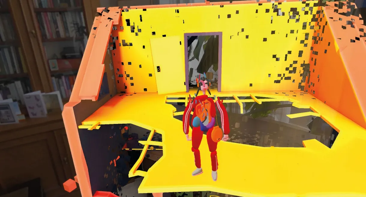 Impulse: Playing with Reality