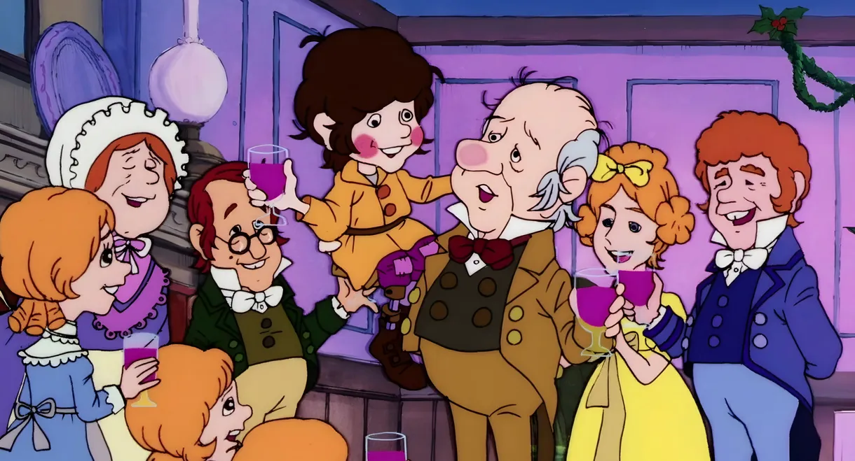 The Stingiest Man in Town