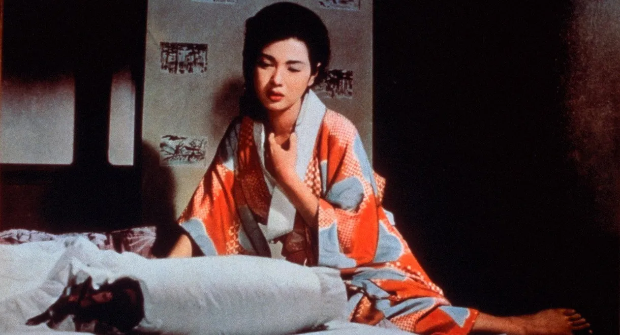 A House in the Quarter