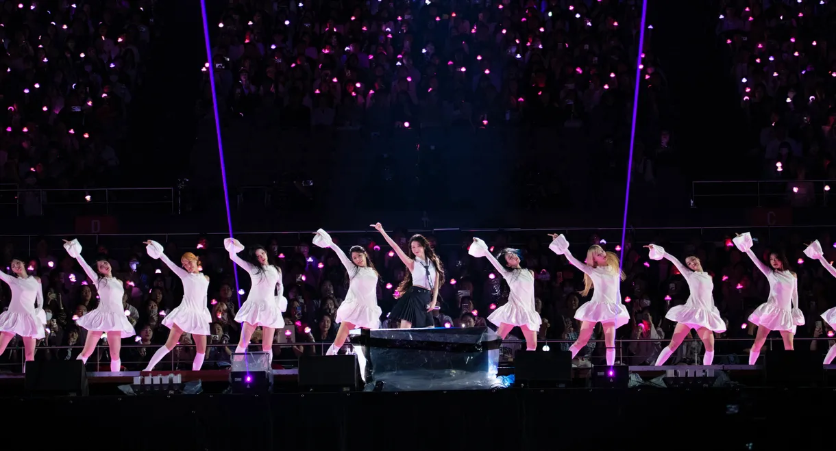 2024 IU HEREH WORLD TOUR CONCERT ENCORE：THE WINNING