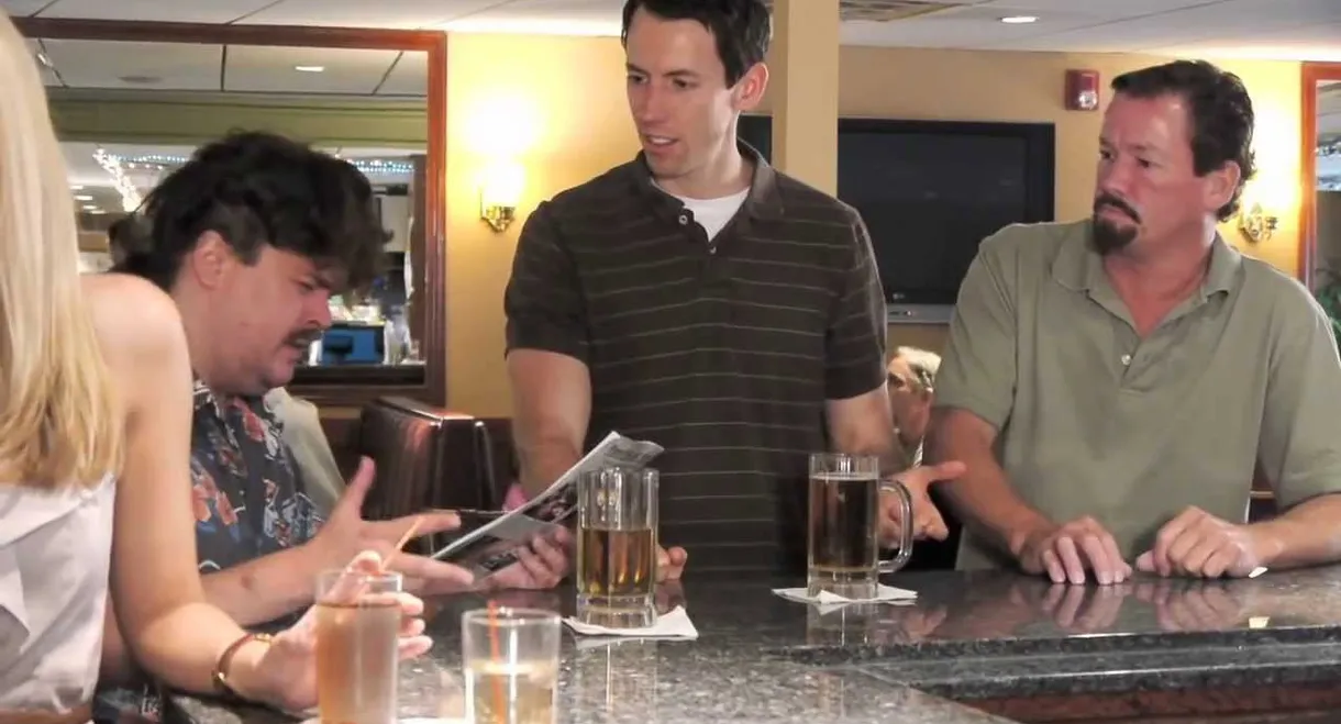 The Rude, the Mad, and the Funny