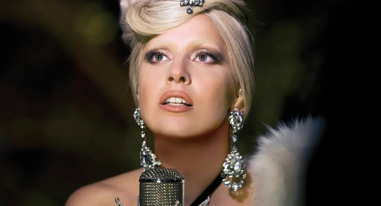 A Very Gaga Thanksgiving