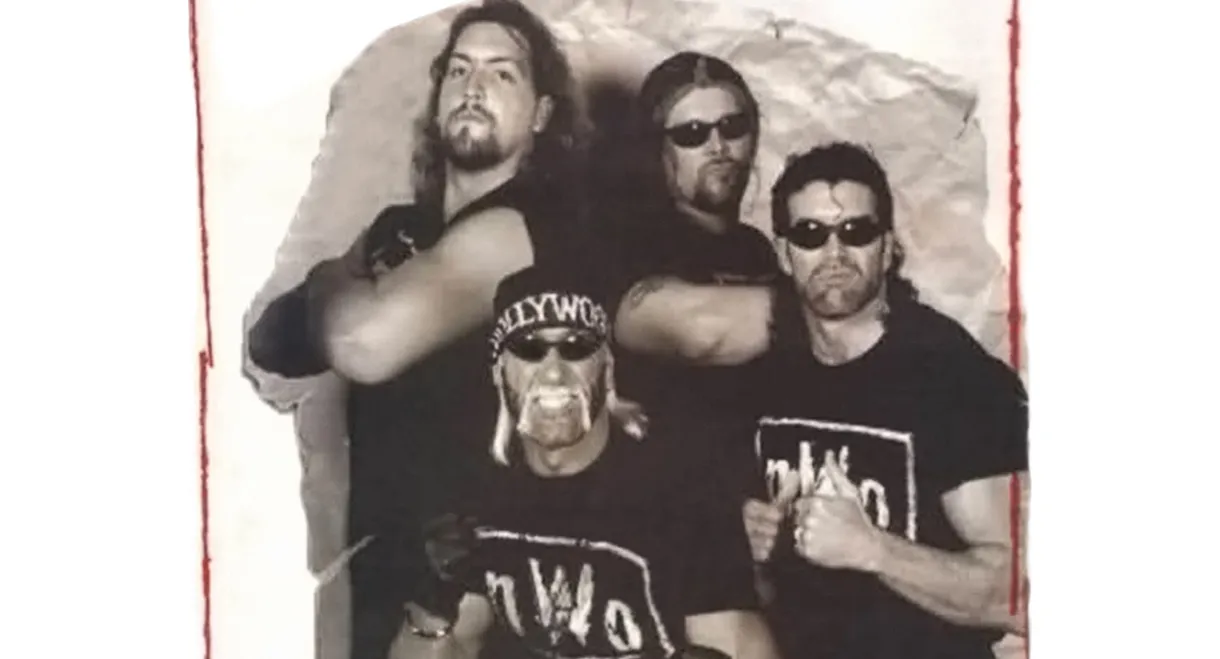 nWo Souled Out 1997