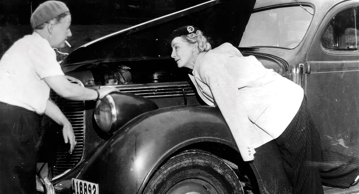 Bang och världshistorien