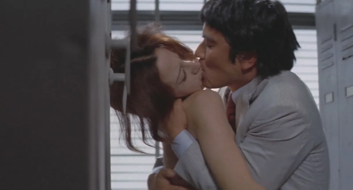 Apartment Wife: Unforgettable Night