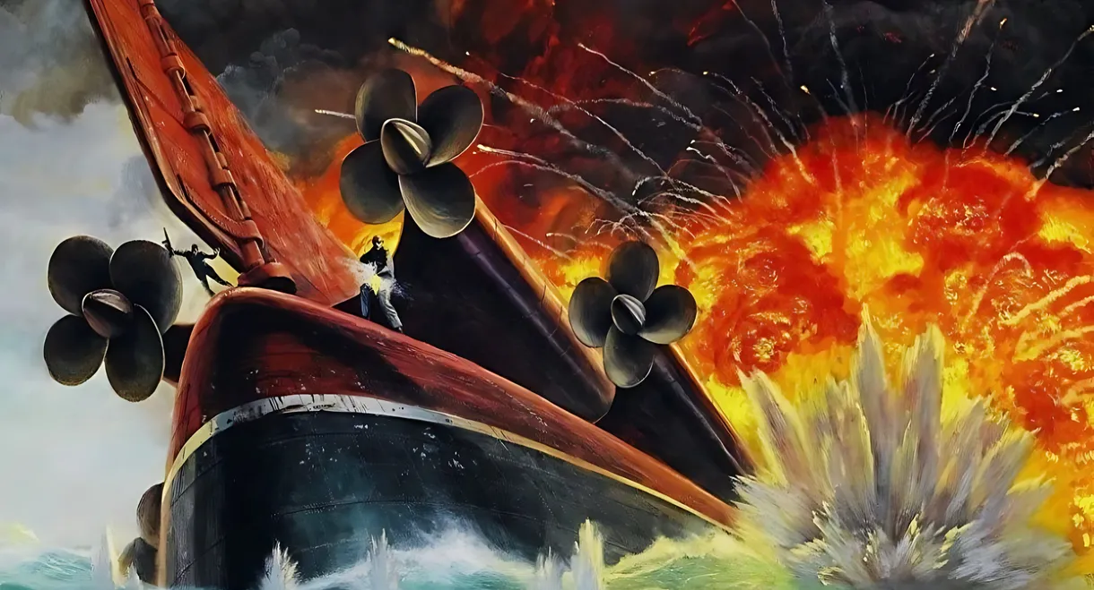 Beyond the Poseidon Adventure