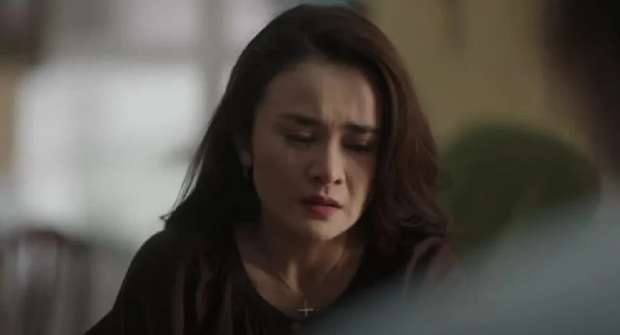 Jangan Panggil Mama Kafir