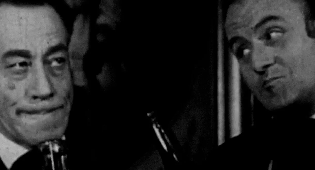 El barril de amontillado