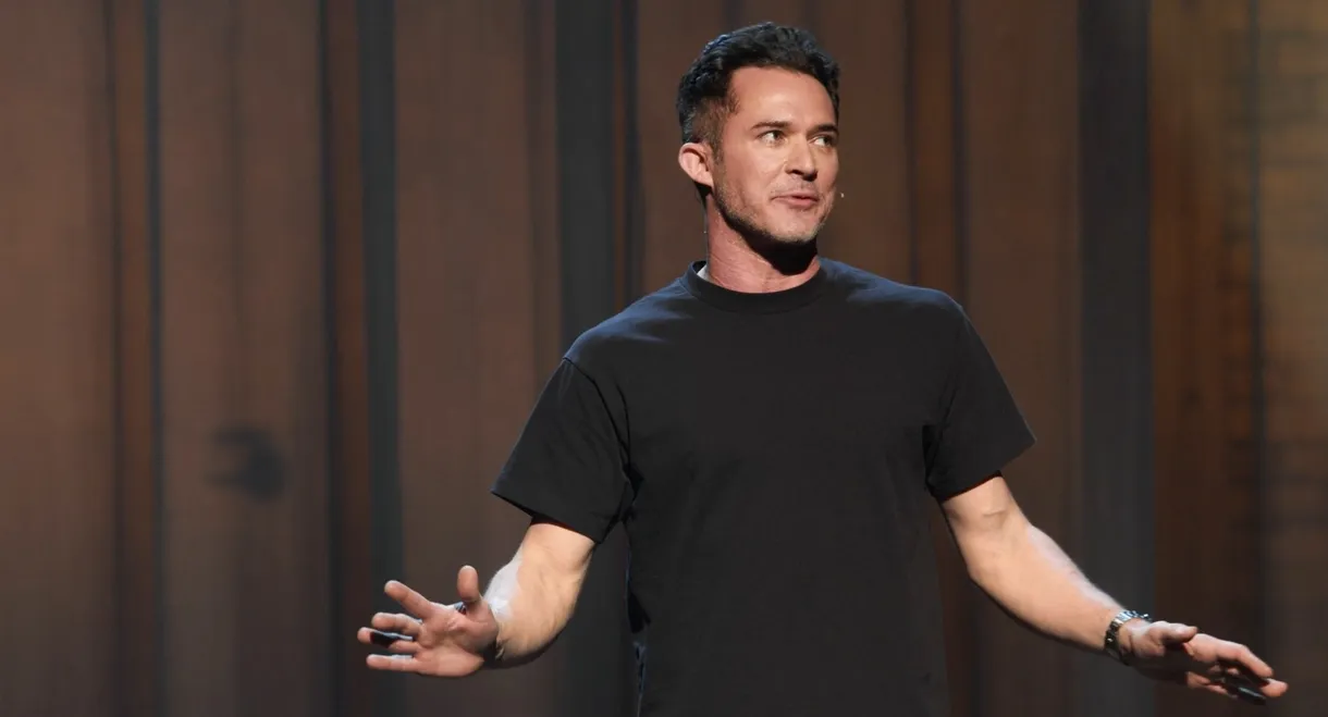 Justin Willman: Magic Lover