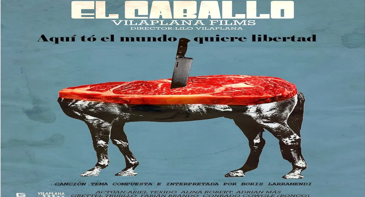 El Caballo