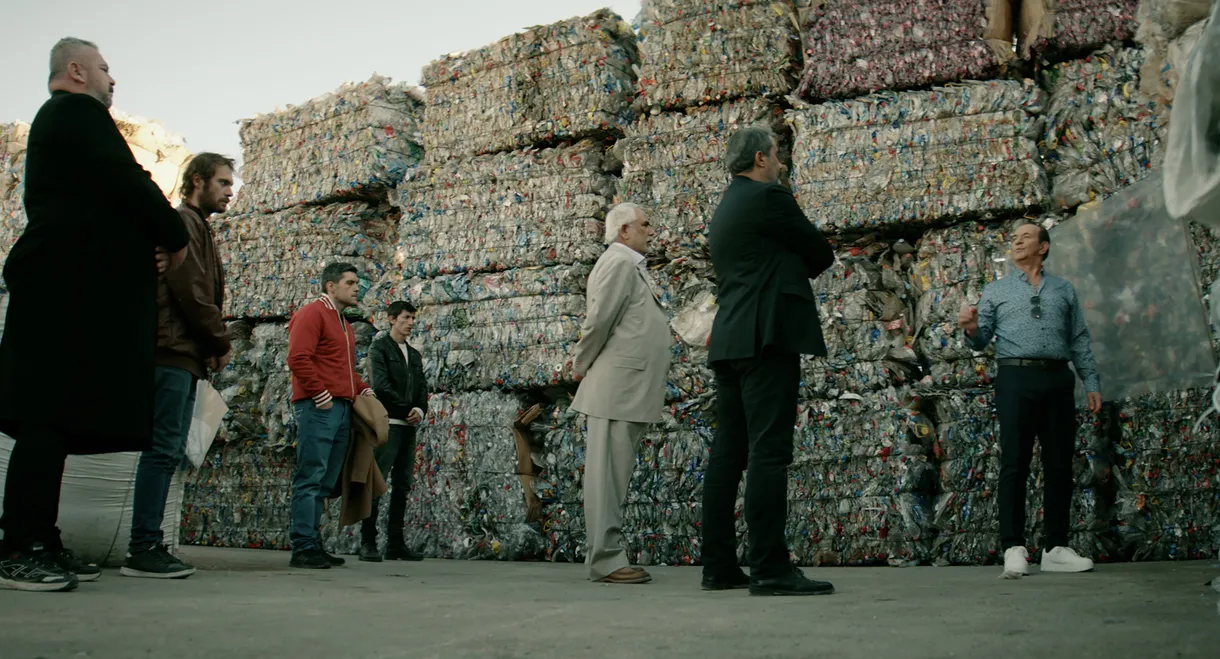 Dead Dogs Don't Bite